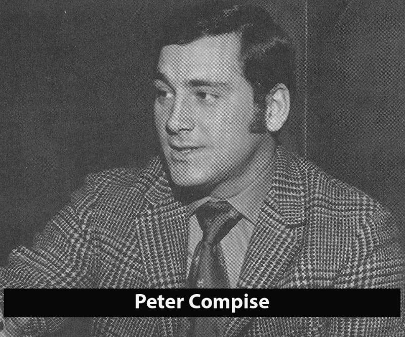 Compise, Peter