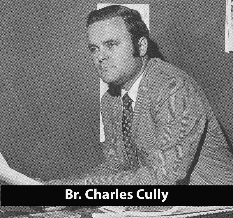 Cully, Br. Charles