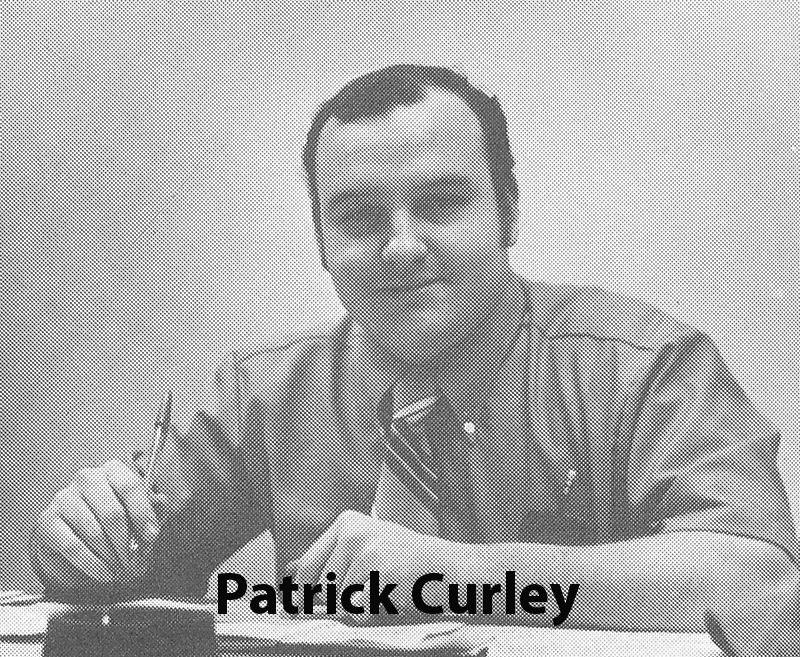 Curley, Patrick