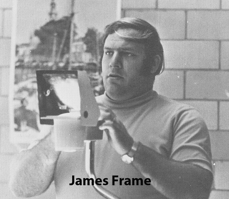 Frame, James