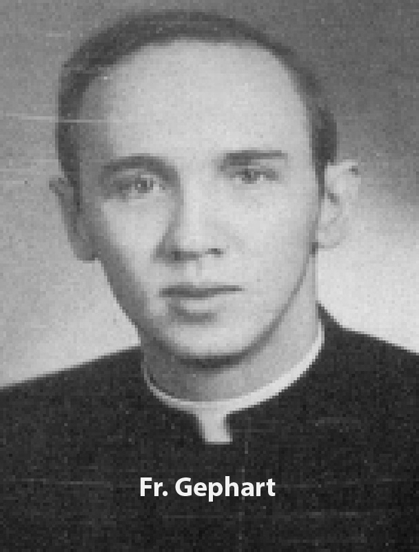 Gephart, Fr