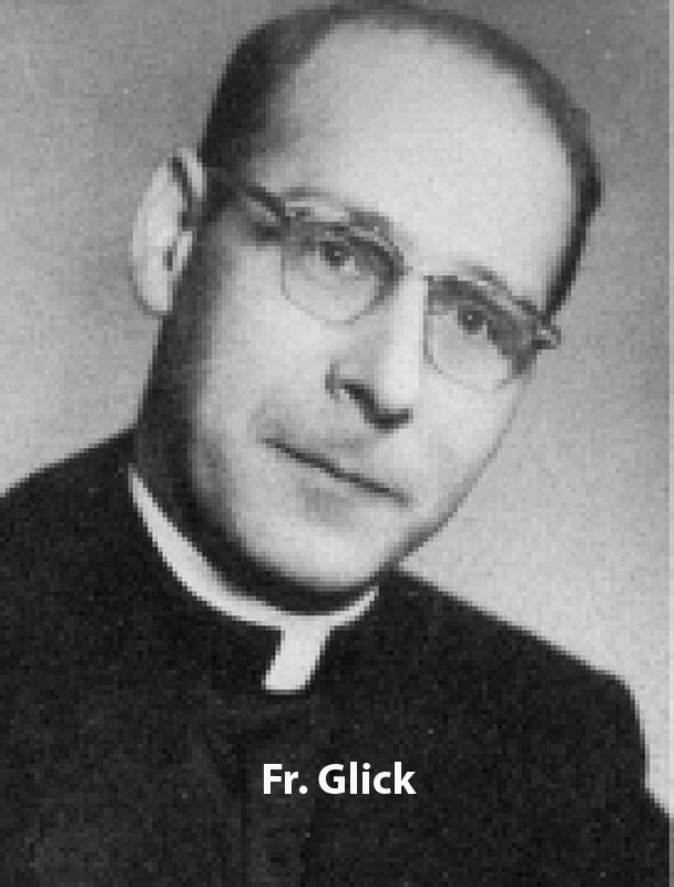 Glick, Fr