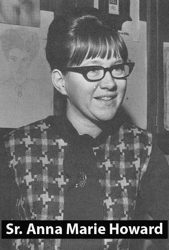 Hudlow, Sr Roberta