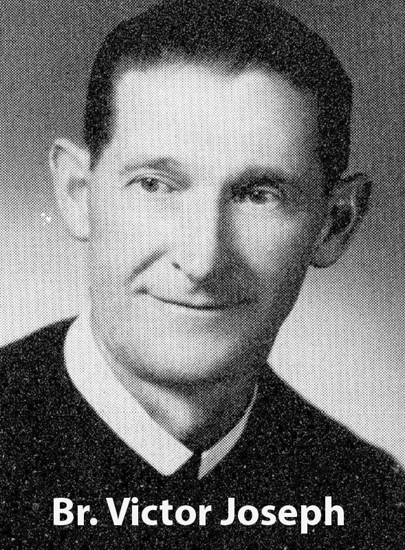 xJoseph, Br. Victor