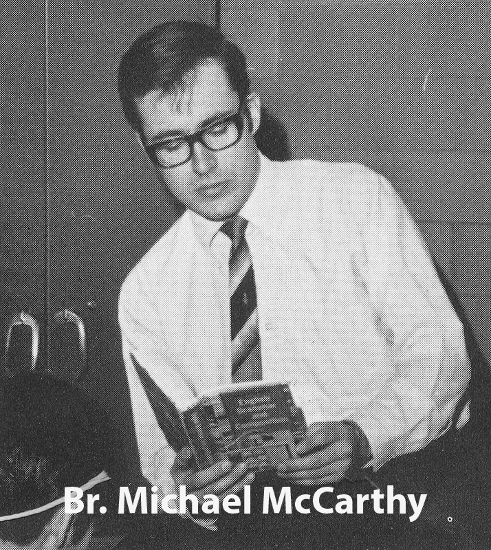 McCarthy, Br. Michael