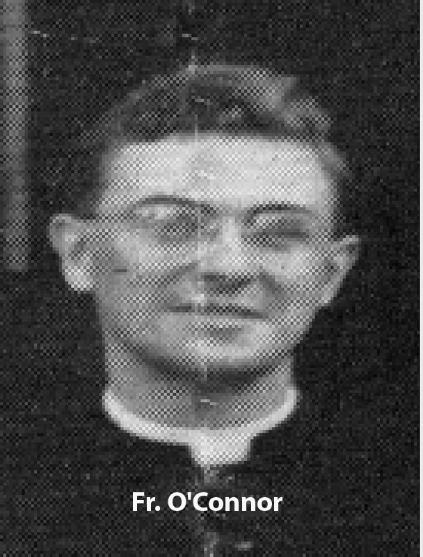 O'Connor, Fr