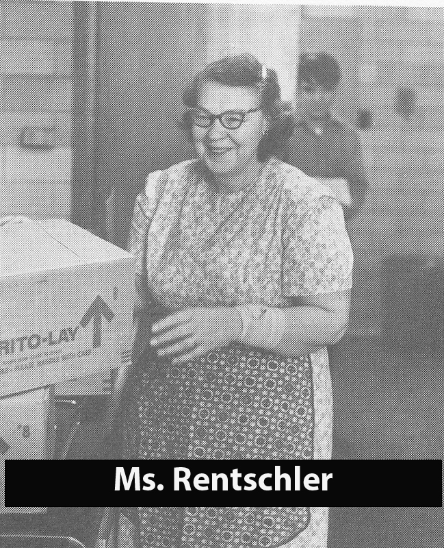 Rentschler