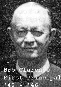 bro clarence